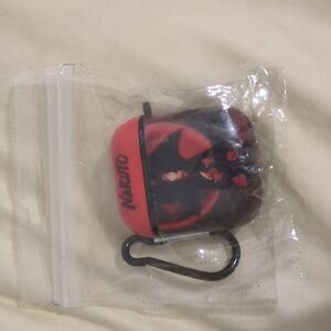 Itachi Airpods case|Naruto